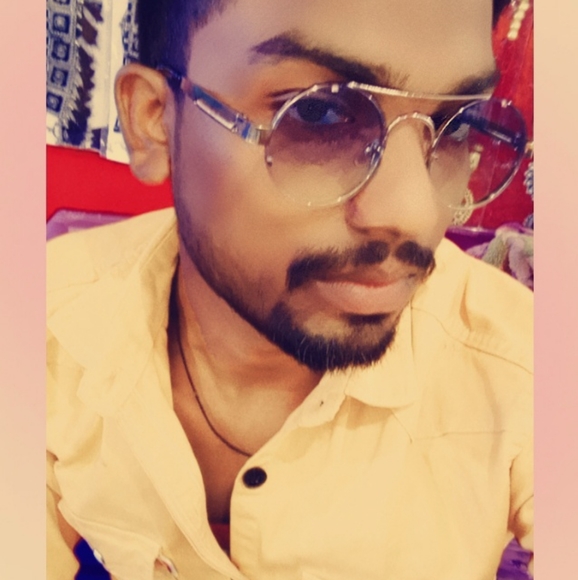 Meet your Posher, Vikash - Picture 1 of 1